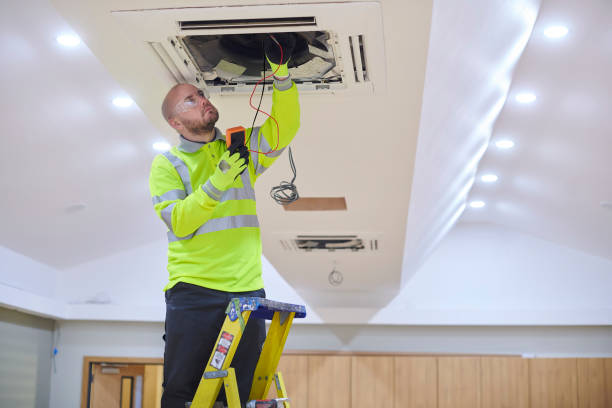 Best HVAC Maintenance Plan  in West Dundee, IL