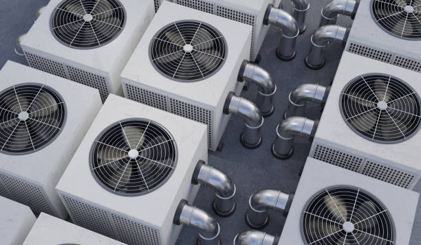 Best Air Conditioning Repair  in West Dundee, IL