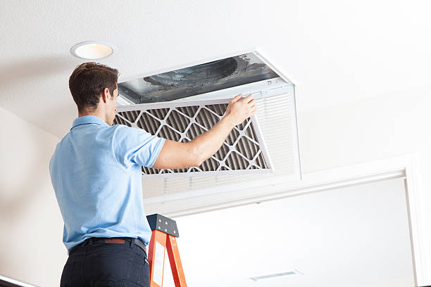 Best Residential HVAC Services  in West Dundee, IL